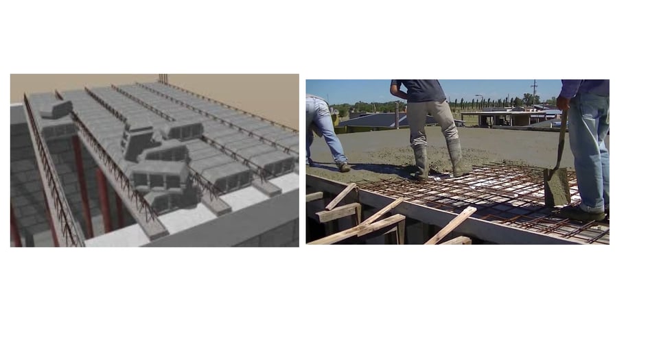 Los 5 materiales para construir un techo